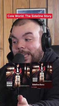 BEST Song From EVERY J. Cole Album 🎶💿 #MightDeleteLater #TheOffSeason #SidelineStory #KOD #4YEO