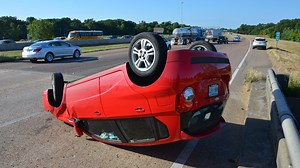 Mississippi leads other states with the deadliest roads. Here's what you should know