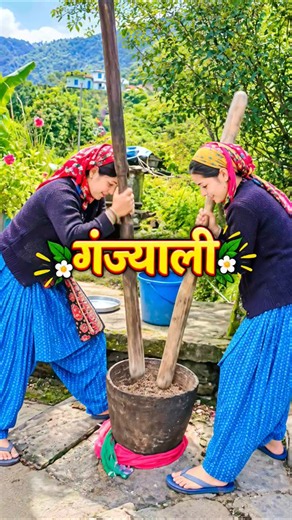 Gham Ganjyali Oldest Garhwali Song By Gajendra Rana Ji #uttarakhand #phadhi #nsnegioldsong #viral