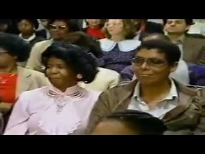 Frederick K.C. Price Teaching about having a Godly Family! (THIS MESSAGE WILL CHANGE YOUR LIFE)