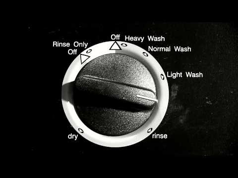 Dishwasher 70mins "Sleep Sounds"