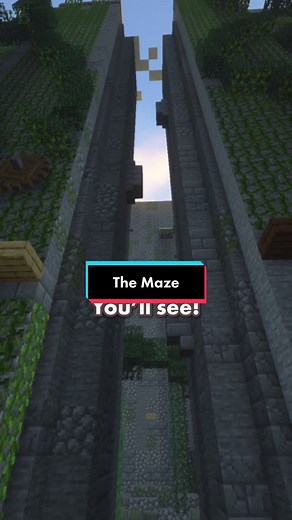 Exploring the Maze in Minecraft: Tips & Tricks
