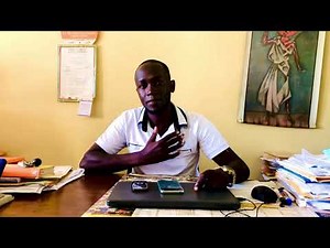 Introduction of Noble Lecturio.