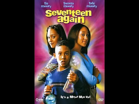 Seventeen Again (2000)