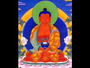 Amitabha Mantra