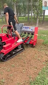 17K views · 72 reactions | Mini Rotary Tiller Machine | New Rotary Plow Tiller #reelsfypシ #reelsviral #rotarytiller #powertillermachine | Power Tiller BD & Machinery Tools | Facebook