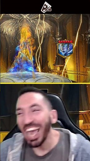 When You Decide To HATE on RAID