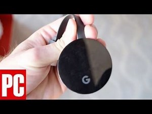 Google Chromecast vs. Chromecast Ultra: What's the Difference?