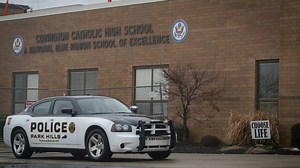 Catholic Student Involved In Lincoln Memorial Confrontation Says He Didn’t Disrespect Native American