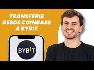 How to transfer from Coinbase to Bybit