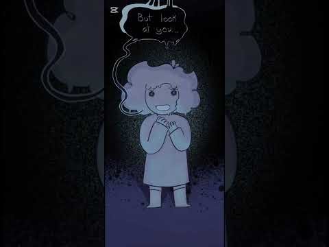 Run Away [part 10] (Broccoli Soup comic dub)