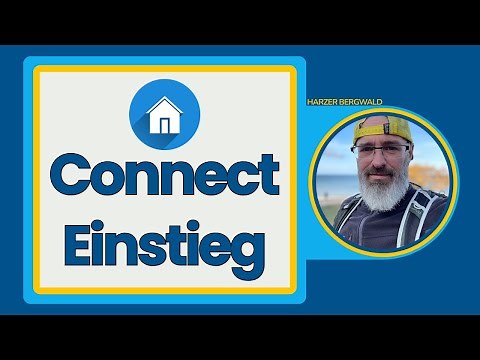 Garmin | Connect | Registrierung und erster Blick ins Menü