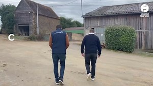 385K views · 2.2K reactions | La ferme de Julien Lepeltier, à Domfront-en-Champagne, va faire son apparition dans le jeu vidéo « Farming simulator » au printemps 2025 ‍ | Ouest-France Le Mans | Facebook