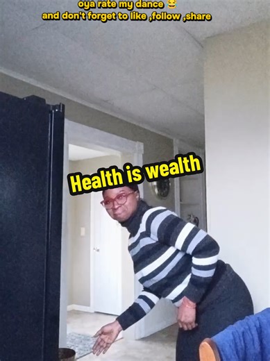 Is Health Really Wealth? Find Out!