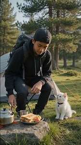 Still Walking — Camp Breakfast