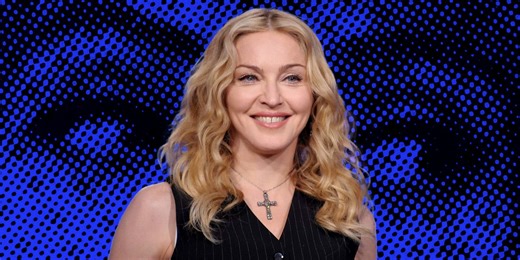 Madonna Wanted To Remake This New Wave Classic, But It All Fell Apart