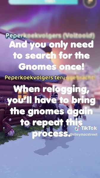 Level Up Your Character Quickly in Star Stable