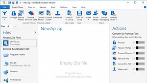 WinZip Microsoft Store Edition Sudah Bisa Diunduh