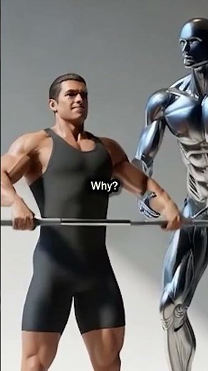 The Hidden Gym Rule That Builds Muscle Faster Than Anything Else