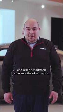 Italdesign - Inside the Job: Vehicle Startup | Massimo Borrelli