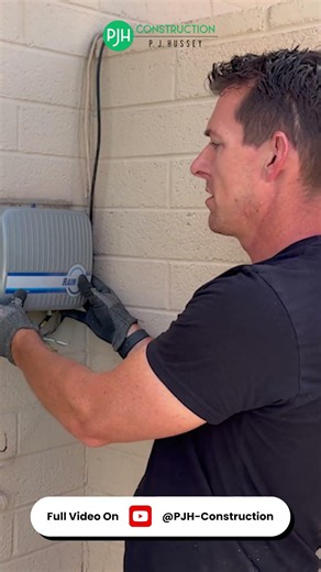 Is your sprinkler timer acting up? 👀