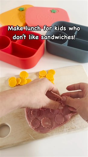 32K views · 49 reactions | DIY Lunchables - make your own at home for a fun lunch for the kids | My Fussy Eater | Facebook