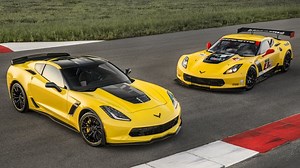C7 Corvette Z06 Track Report: Hard Data for the Temperature Talk - CorvetteForum