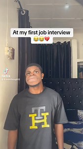 89 reactions · 14 comments | My first interview  | Break Through | Facebook