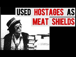 Most Famous Bank Heist in Japan - Mitsubishi Bank Hostage Incident