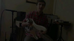 Boss syb-5贝斯合成器效果器测评