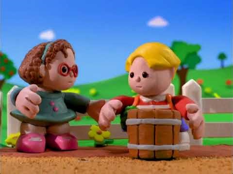 Little People - The Discovery Song