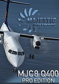 simMarket: DASH 8 Q400 PRO X64 PREPAR 3D