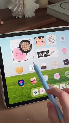 Getting Started with iPad Digital Planning Made Easy