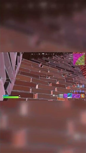 This Fortnite build is wild! Panda Style mastery unlocked.