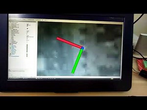 ROS GPS EKF sensor fusion