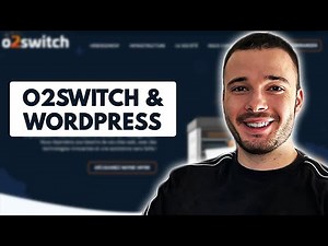 Tuto O2Switch & WordPress | TOUT SAVOIR (Installation, Email, FTP, SSL...)