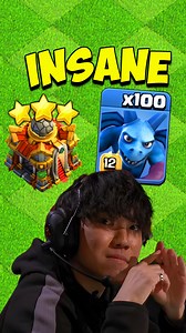 513K views · 8.8K reactions | EPIC Klaus 100 Minion Attack! #ClashofClans | CarbonFin Gaming | Facebook