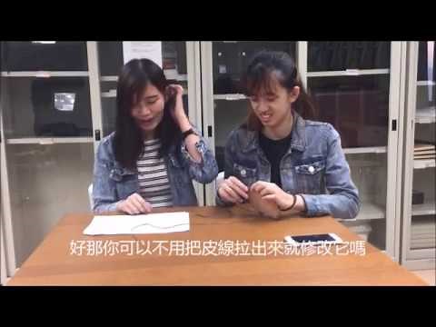 Allen cognition level screen （ACLS）艾倫認知篩檢測驗