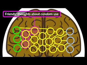 Lecture methods for behavior change