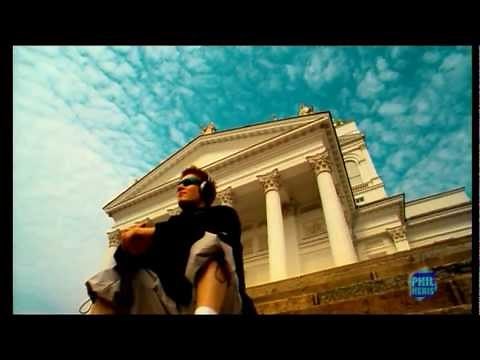 DARUDE "Sandstorm" 2000 HD