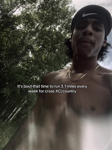 Cross Country 3.1 Mile Weekly Training Plan for XC Runners