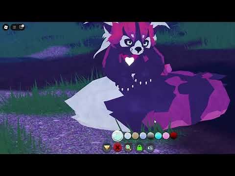 Creatures of Sonaria | Creature Clips! | Clip 47: Allifu in Forgotten Shores