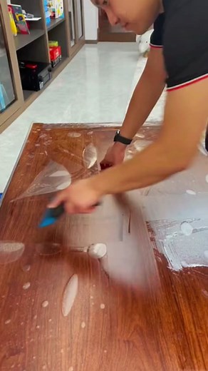 Effective Wooden Table Cleaning Tips You Need to Know