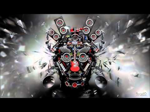 Progressive Instrumental Rock (Melodic Lead Guitar) - "JB"