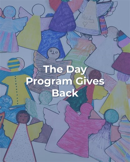 NCIA on Instagram: "NCIA’s Day Program is giving back! Our participants did a variety of service projects at the end of the year and their passion for helping the community is spreading into 2026. We can’t wait to continue giving back to a community invested in our success. #GivingBack #ChangingLives #DisabilitySupport #2026 @mealsonwheelsmd"