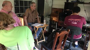 Virginia Tech team prepares for special project during total solar eclipse