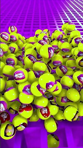 K-POP Demon Hunters Face Falling 139 #roblox