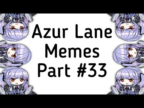 Azur Lane Memes 33