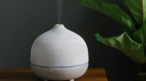 The Best Essential Oil Diffusers To Turn Your Home Into A Zen Oasis | Essence
