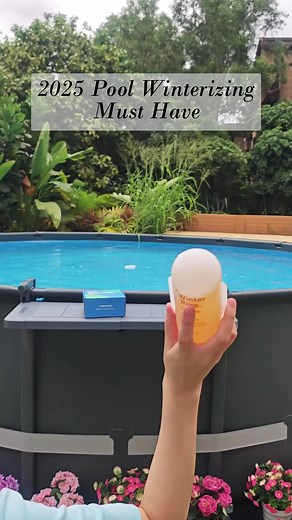 Essential Steps for Winterizing Your Pool Effectively